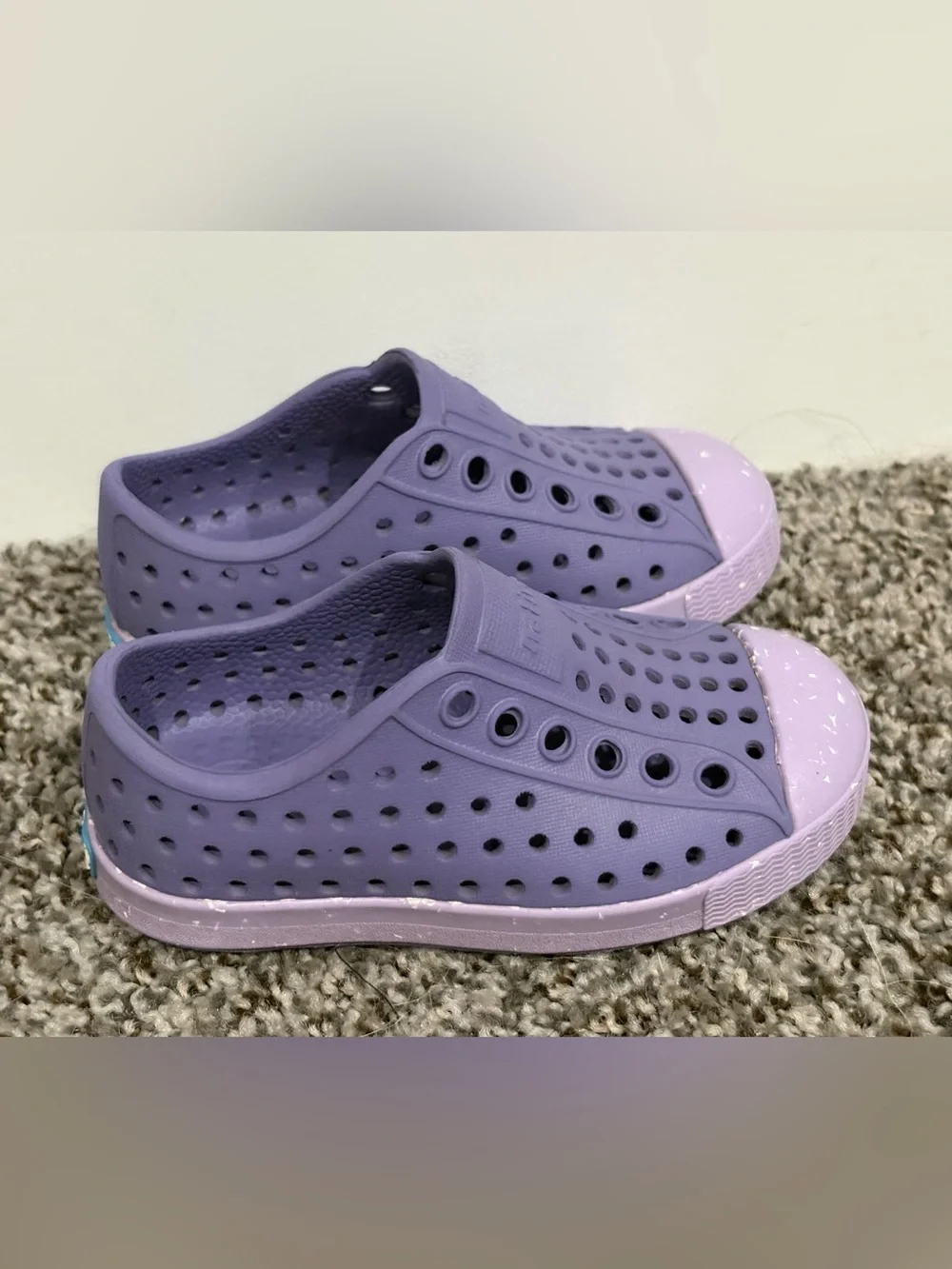 Native Shoes native jefferson